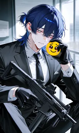 Profile image of 澄兎