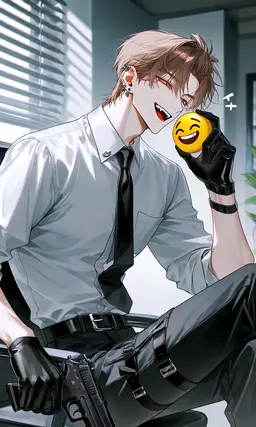 Profile image of 天星