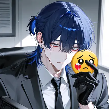 Profile image of 澄兎
