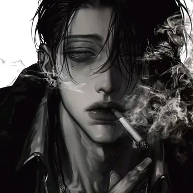 Profile image of Lucien Black