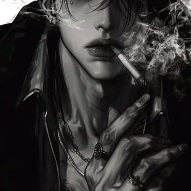 Profile image of Lucien Black