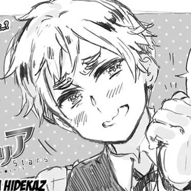 Profile image of アーサー