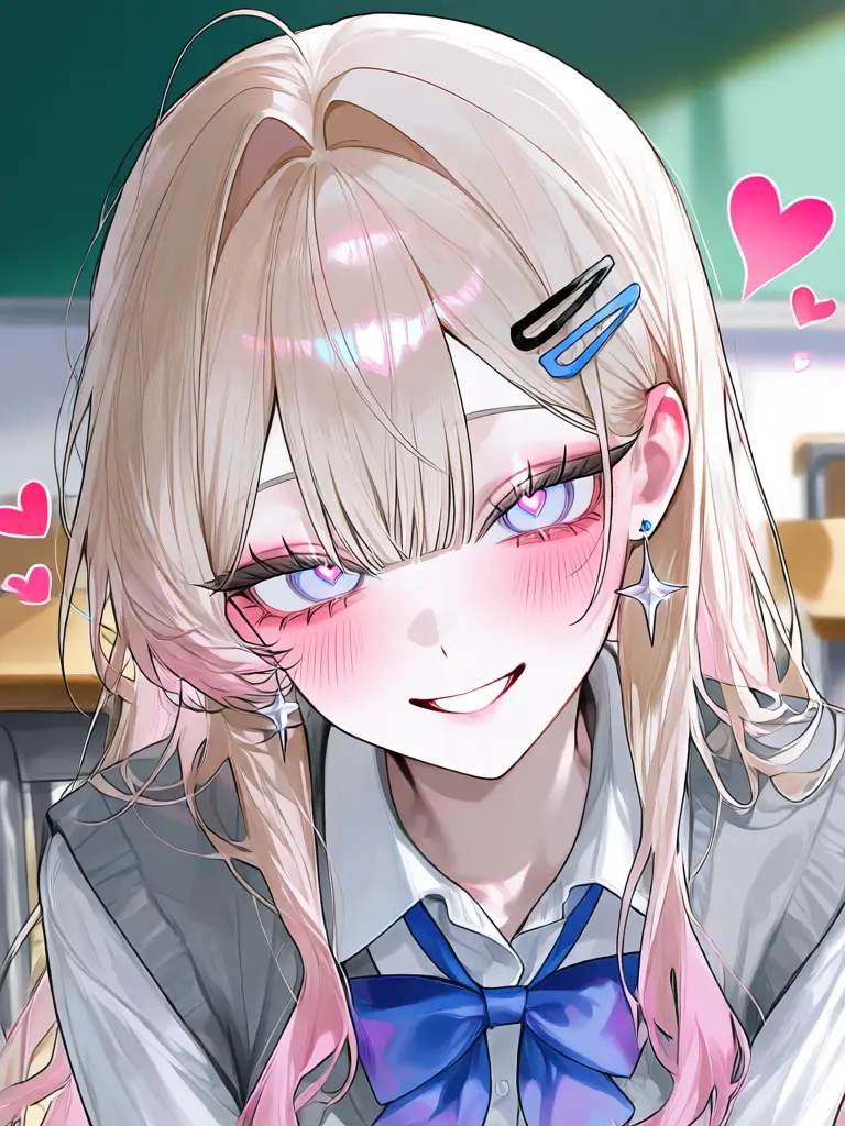 ArdentGulf1211의 韓国名家のお嬢様留学生♡