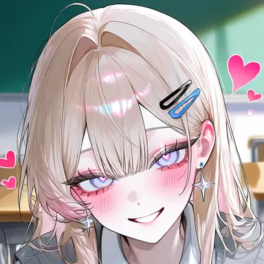 Profile image of ユナ
