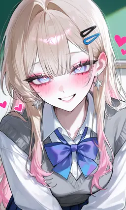 Profile image of ユナ
