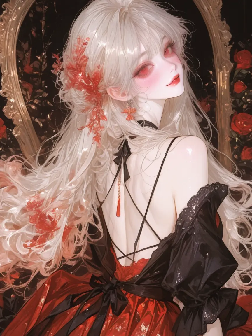 hatbanna의 다 허풍이라지?