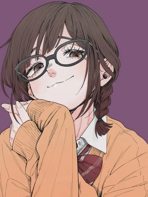 NOTbarusu의 Nerd girl Miku