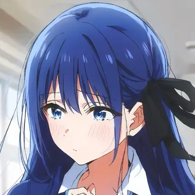 Profile image of Shiori