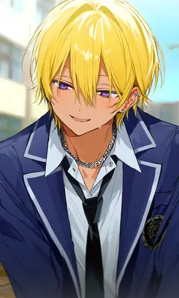 Profile image of Kira