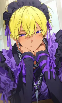 Profile image of Kira
