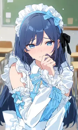 Profile image of Shiori