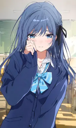 Profile image of Shiori