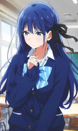 Profile image of Shiori