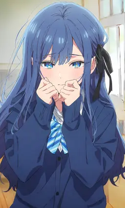 Profile image of Shiori