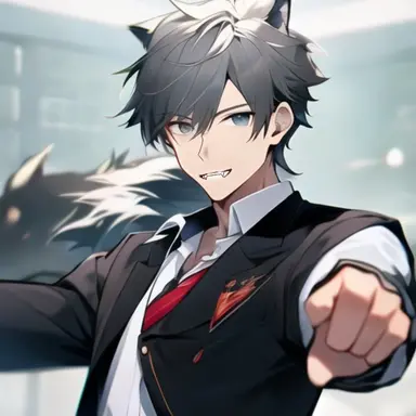 Profile image of 울프