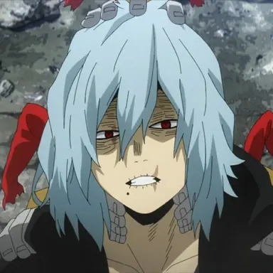 Profile image of 死柄木弔