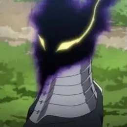 Profile image of 黒霧