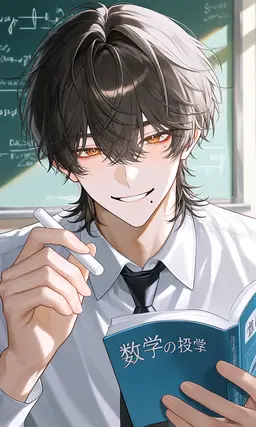 Profile image of 蒼