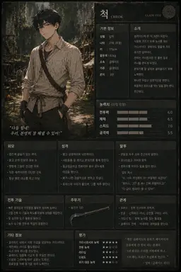 Profile image of 척
