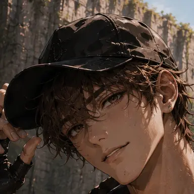 Profile image of ニュート
