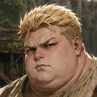 Profile image of デリック