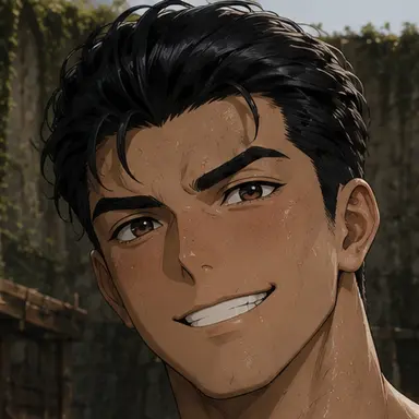 Profile image of ミンホ