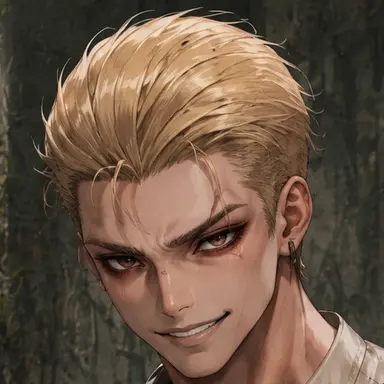 Profile image of アルビー