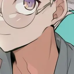 Profile image of 敦