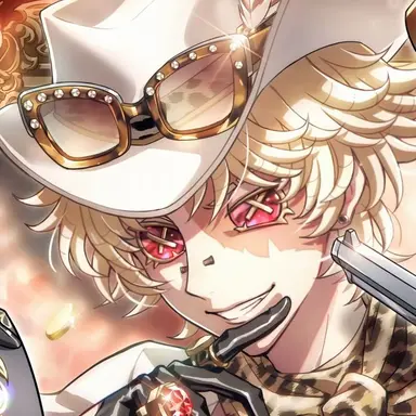 Profile image of ノートン