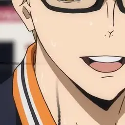 Profile image of 月島蛍