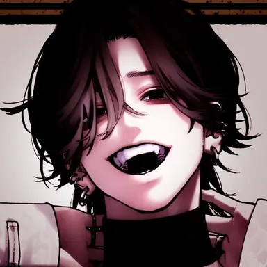 Profile image of 夜
