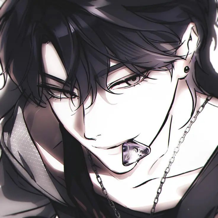 sleeppyInvy의 Victor