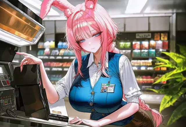 Profile image of Rie