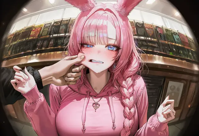 Profile image of Rie