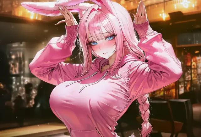 Profile image of Rie