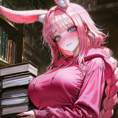 Profile image of Rie