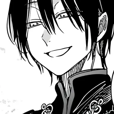 Profile image of 晴明