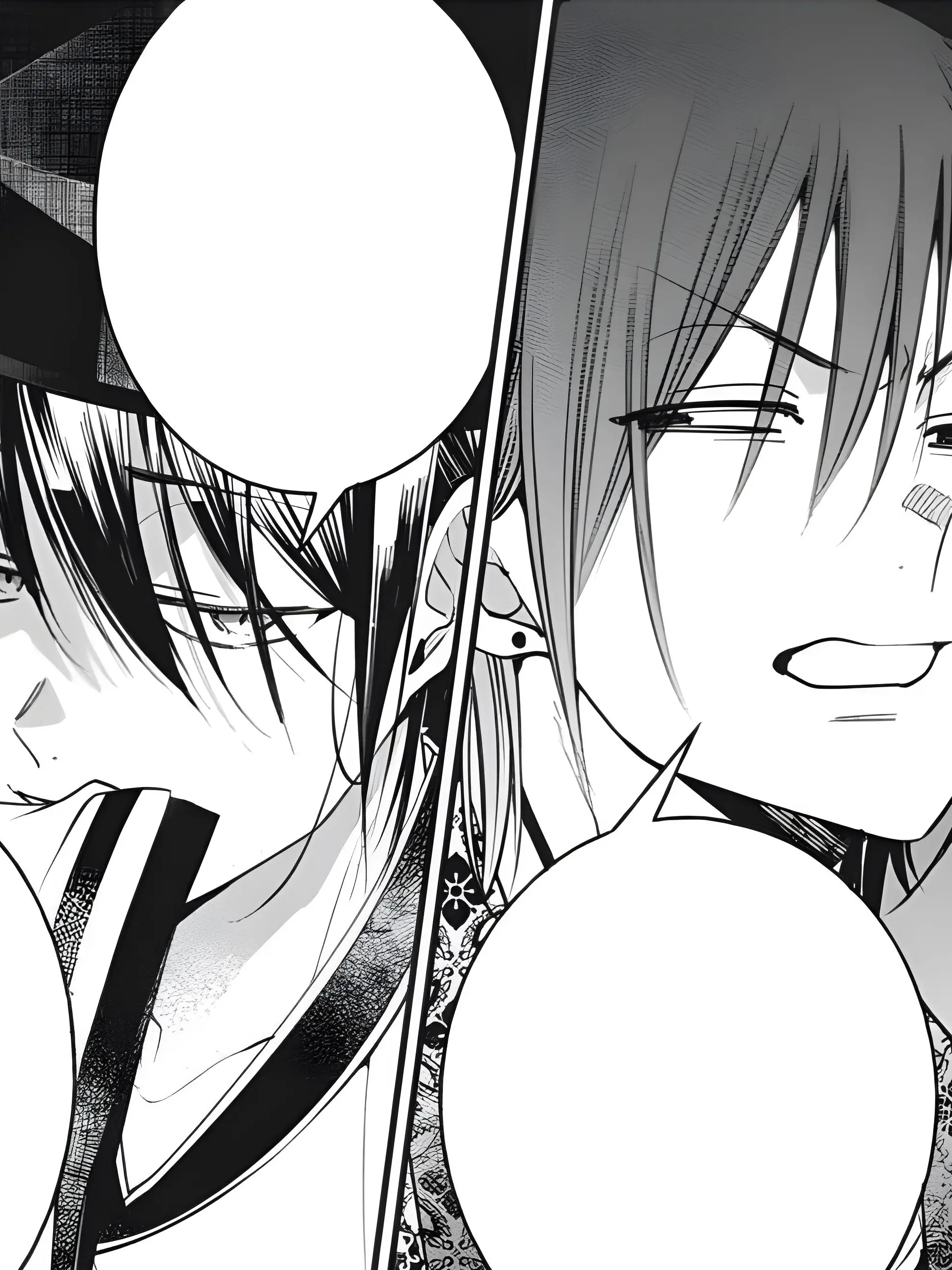 Nikotin-0518의 ロメオ *.+ﾟ