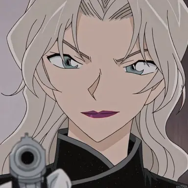 Profile image of ベルモット