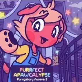 Profile image of 올리브 히긴스