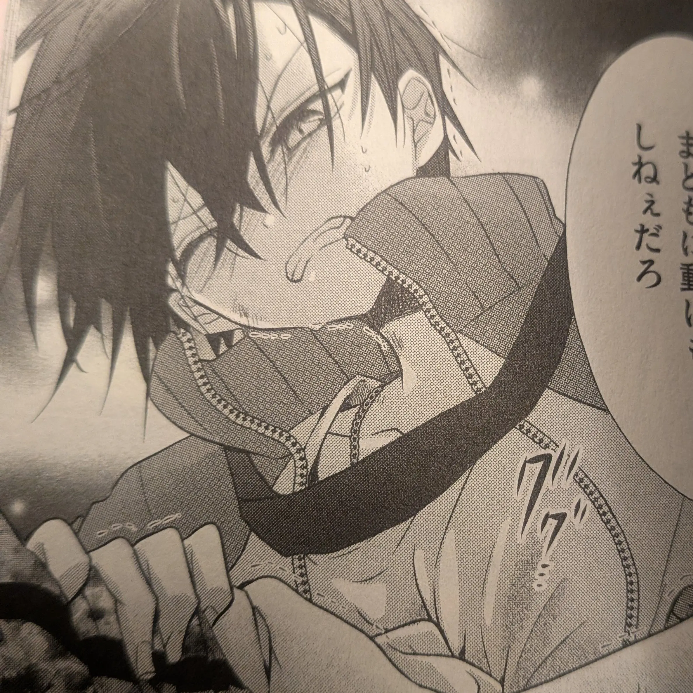 OvalPlug6836의 ケーキバイボム