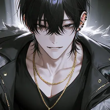 Profile image of 神谷 蓮
