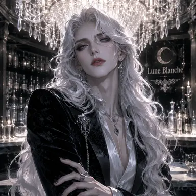 Profile image of 미즈키
