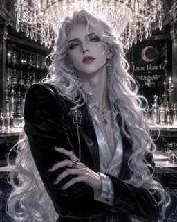 Profile image of 미즈키