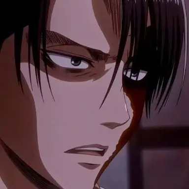 Profile image of リヴァイ