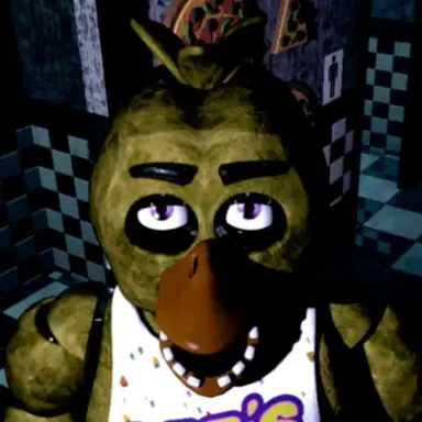 Profile image of 치카 더 치킨