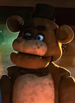Profile image of 프레디 파즈베어