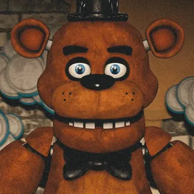 Profile image of 프레디 파즈베어
