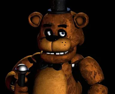 Profile image of 프레디 파즈베어