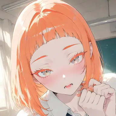 Profile image of Luna